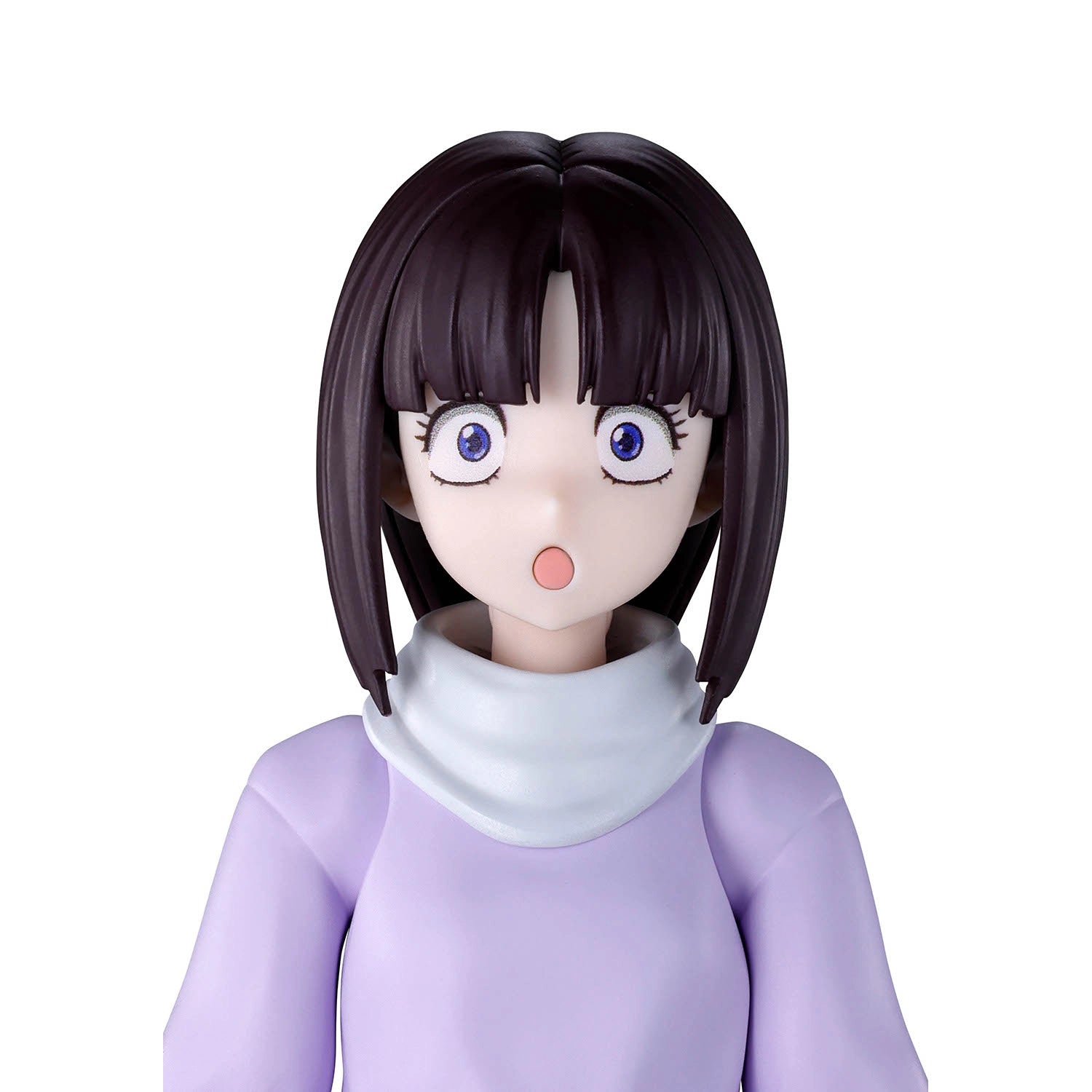 Figure-Rise Standard Tiffa Adill