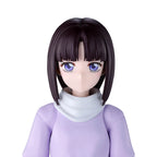 Figure-Rise Standard Tiffa Adill