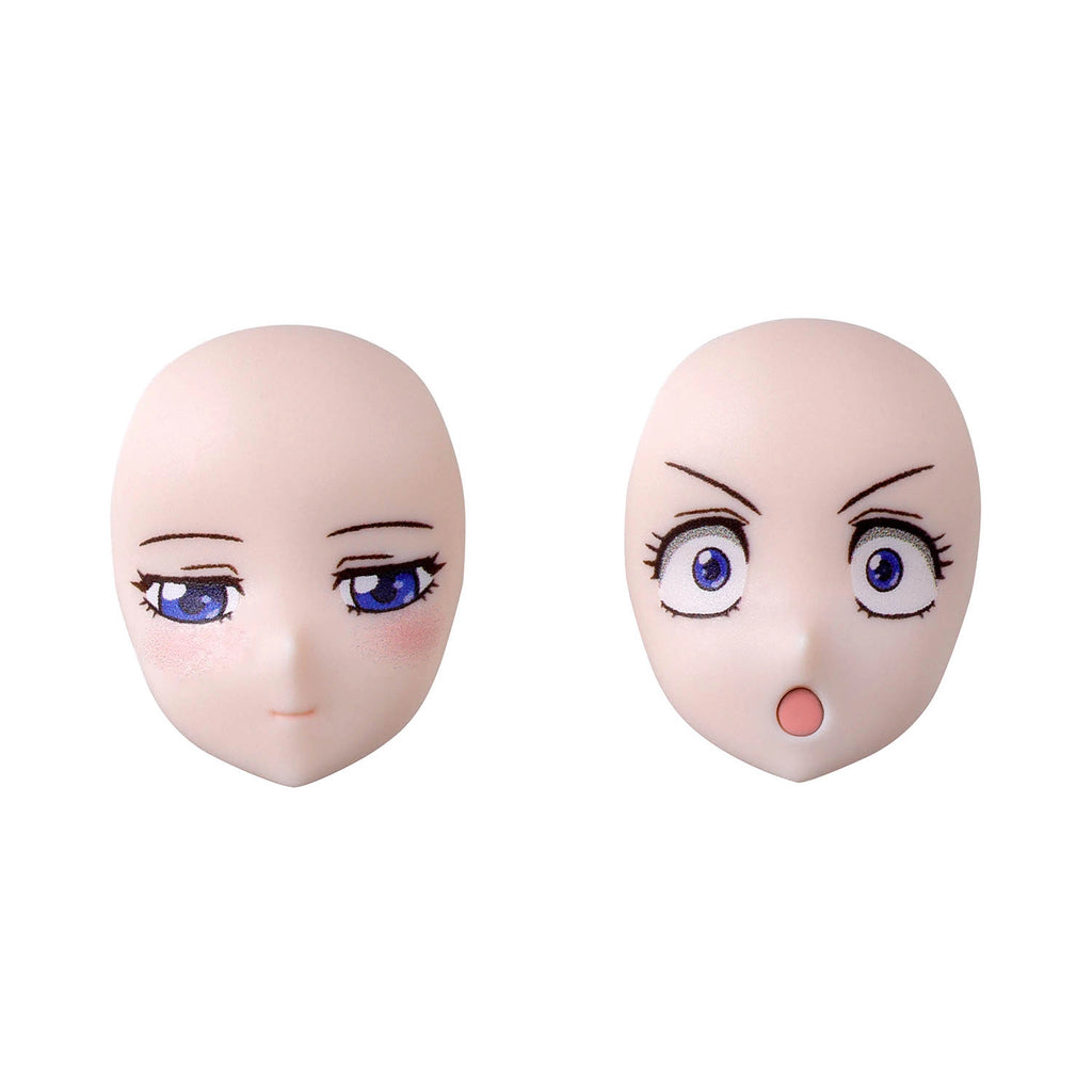 Figure-Rise Standard Tiffa Adill