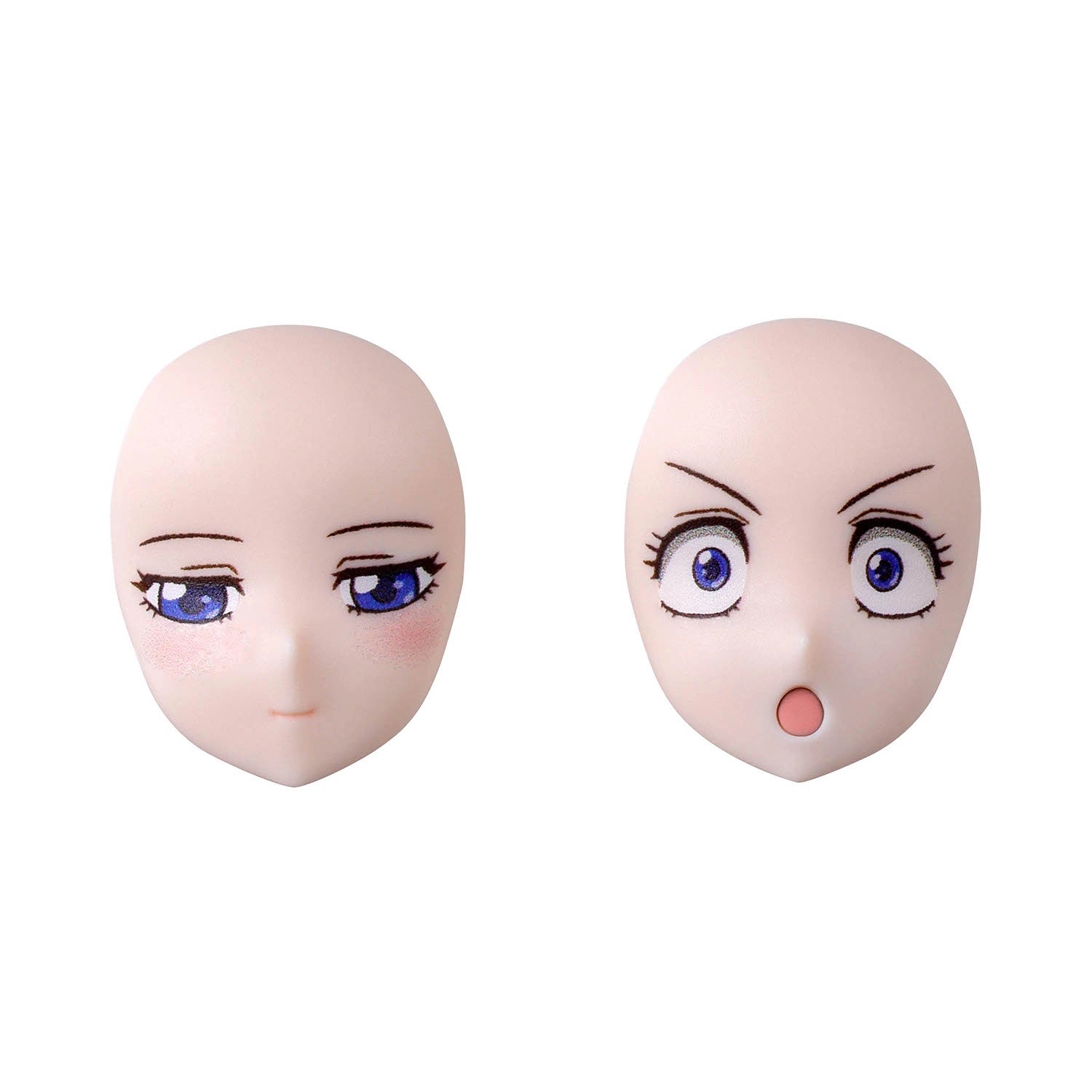 Figure-Rise Standard Tiffa Adill