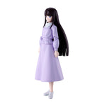 Figure-Rise Standard Tiffa Adill