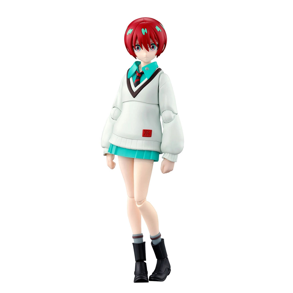 Figure-rise Standard Amate Yuzuriha (Machu)