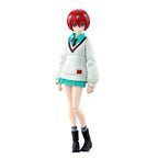 Figure-rise Standard Amate Yuzuriha (Machu)