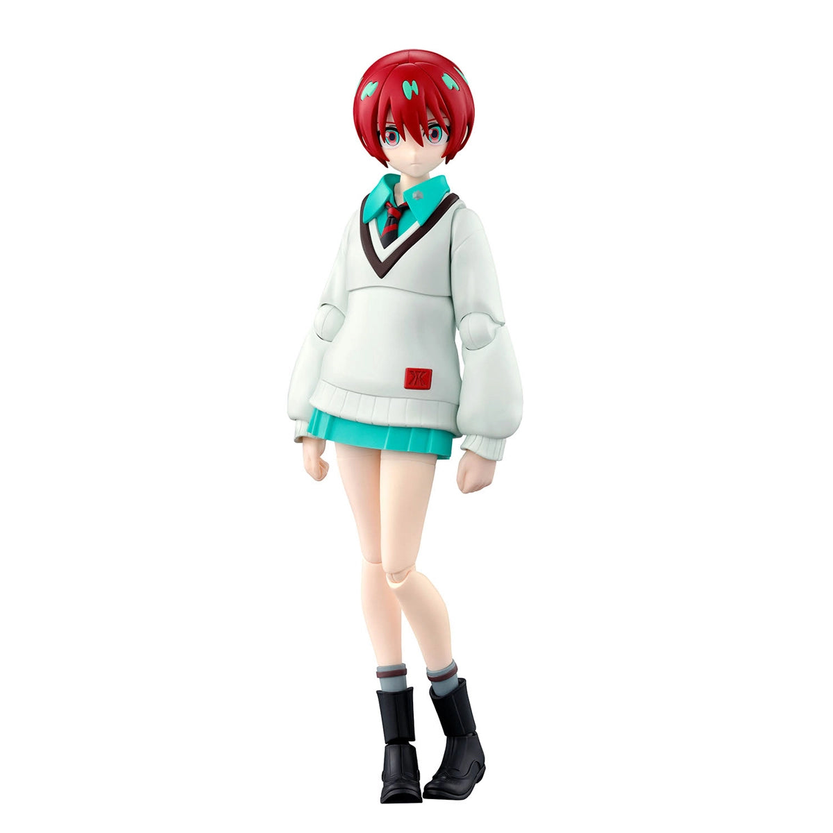 Figure-rise Standard Amate Yuzuriha (Machu)