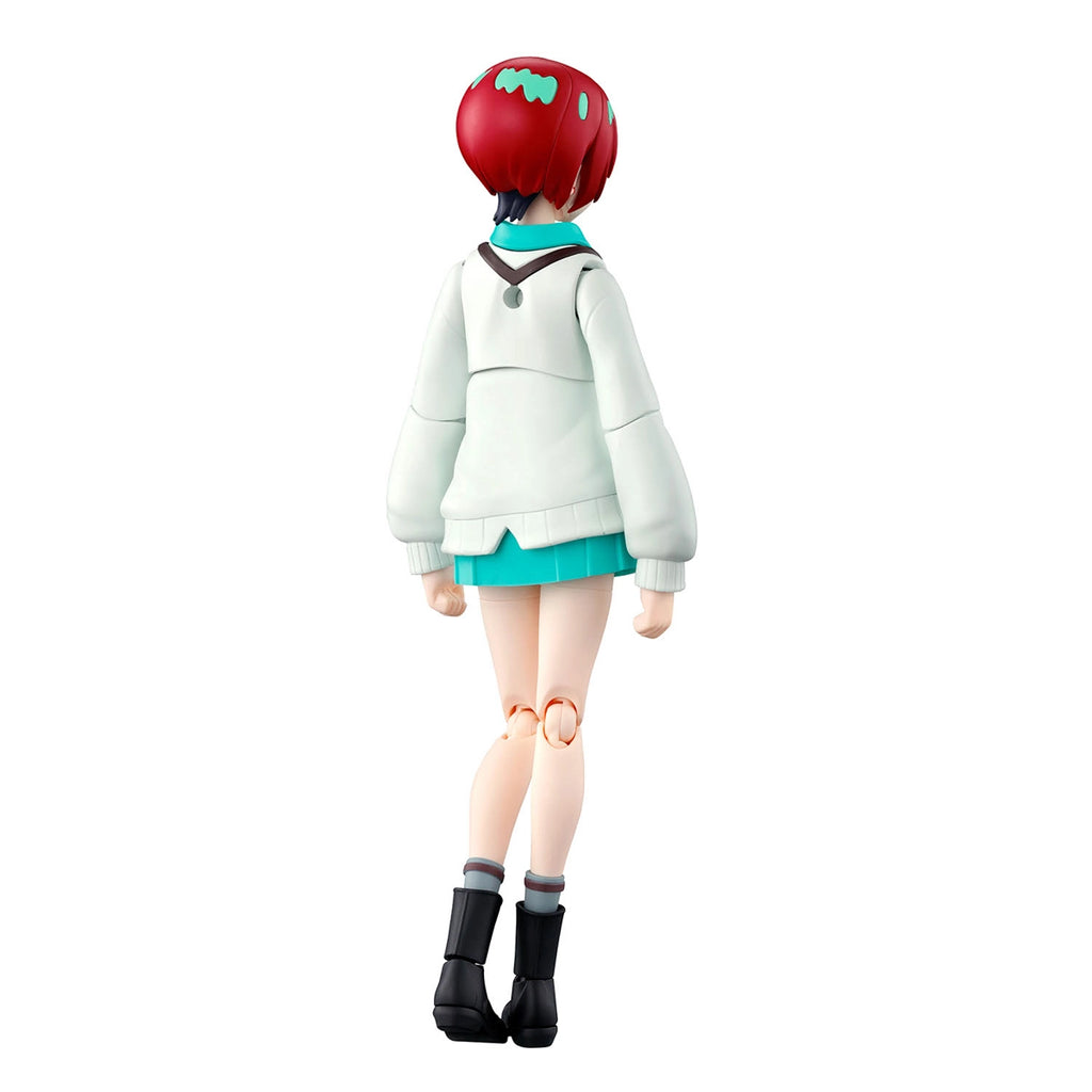 Figure-rise Standard Amate Yuzuriha (Machu)