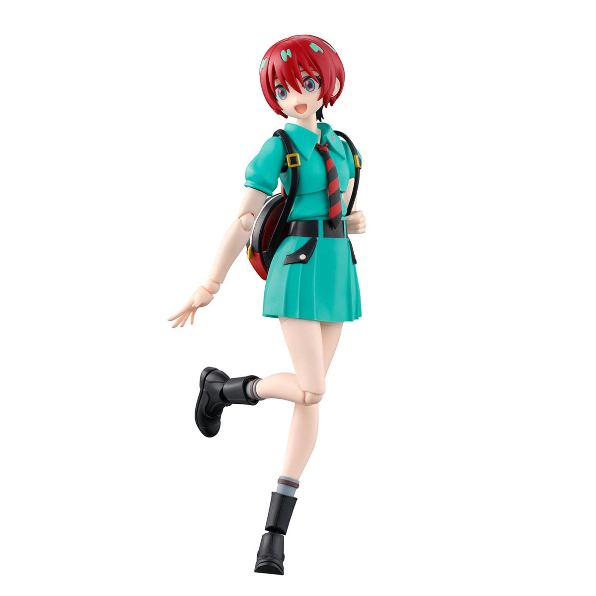 Figure-rise Standard Amate Yuzuriha (Machu)