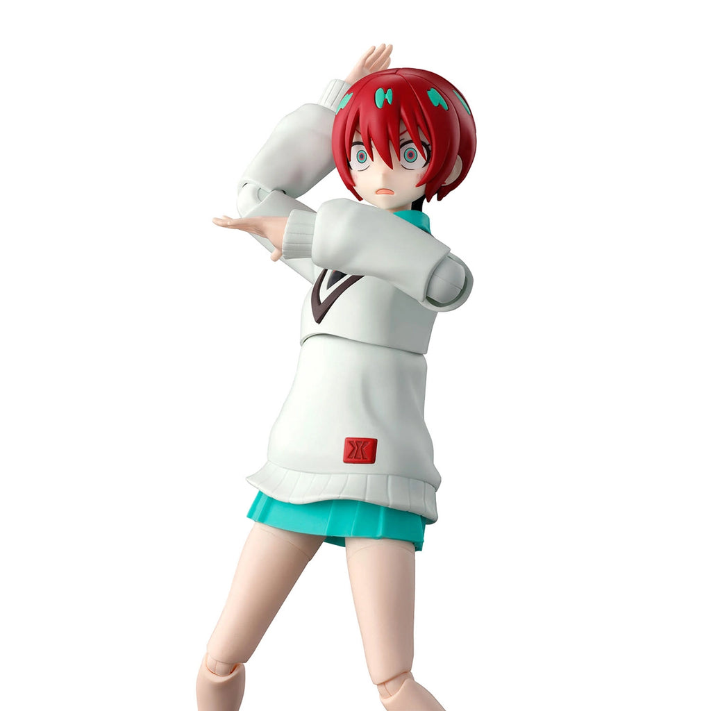 Figure-rise Standard Amate Yuzuriha (Machu)