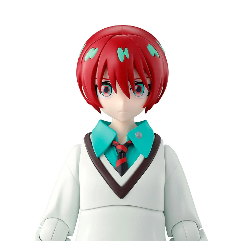 Figure-rise Standard Amate Yuzuriha (Machu)