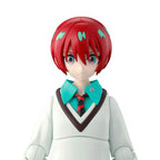 Figure-rise Standard Amate Yuzuriha (Machu)