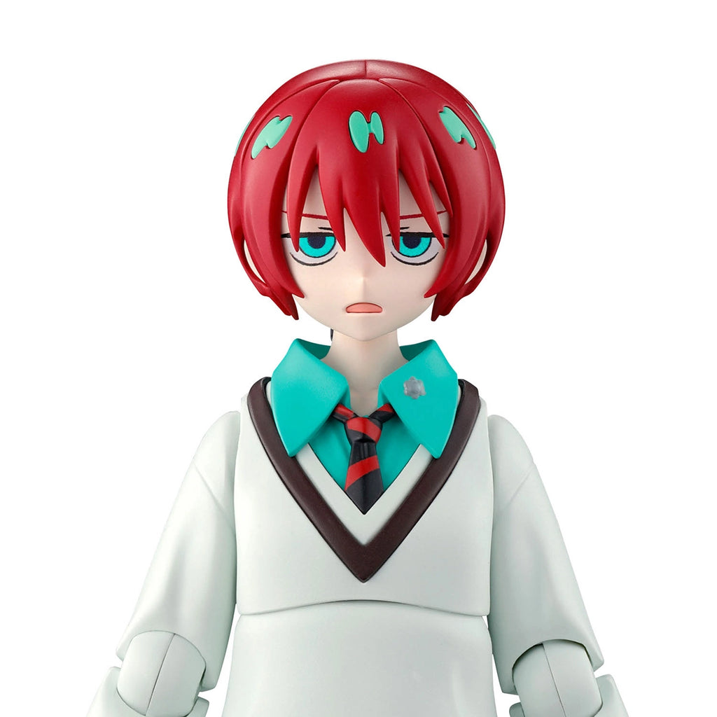 Figure-rise Standard Amate Yuzuriha (Machu)