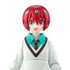 Figure-rise Standard Amate Yuzuriha (Machu)