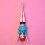Figure-rise Standard Amate Yuzuriha (Machu)