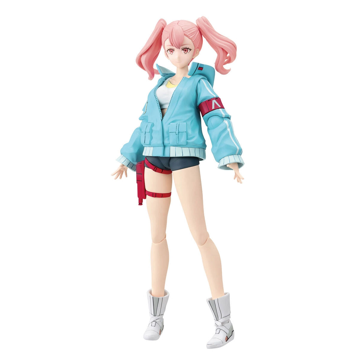 Figure-rise Standard Ellie (Synduality)