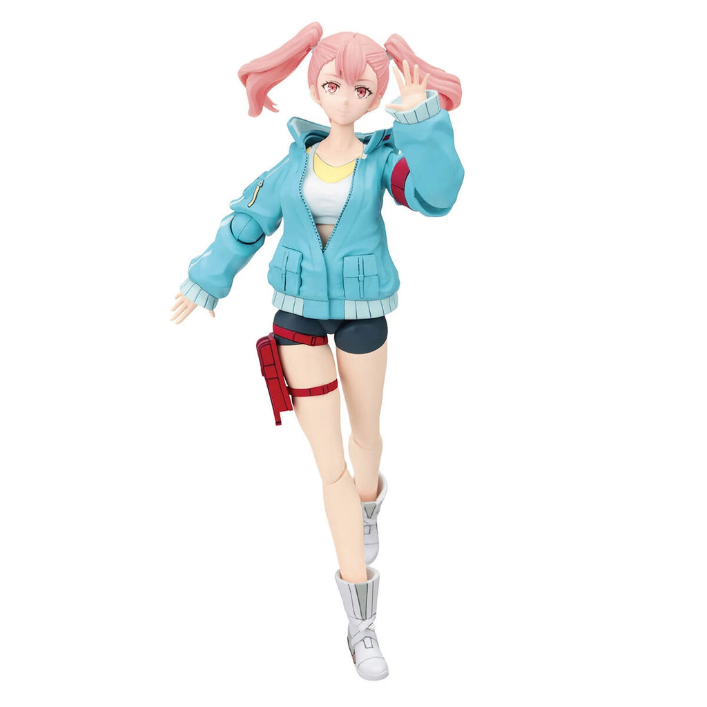 Figure-rise Standard Ellie (Synduality)