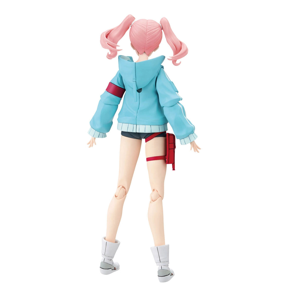 Figure-rise Standard Ellie (Synduality)