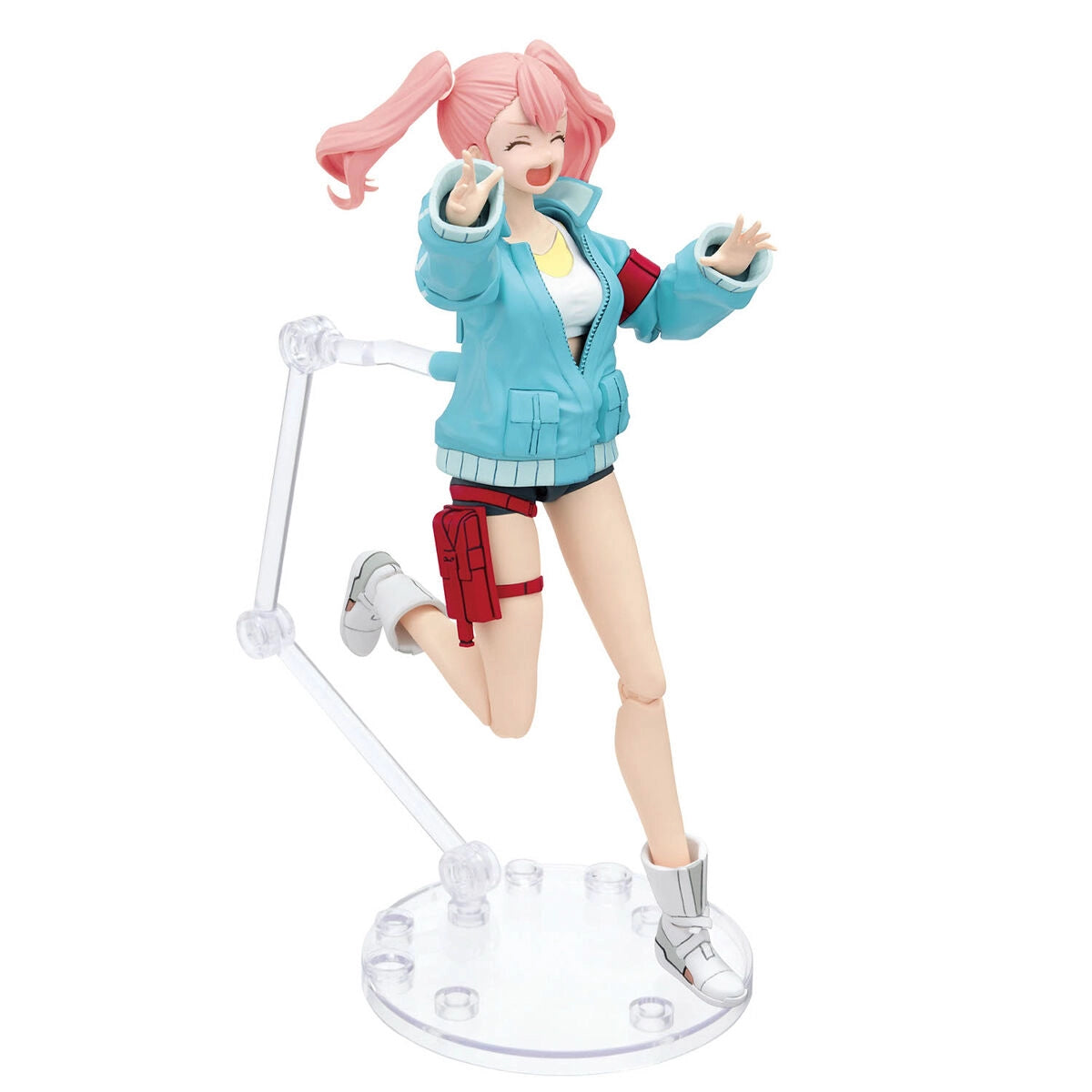 Figure-rise Standard Ellie (Synduality)