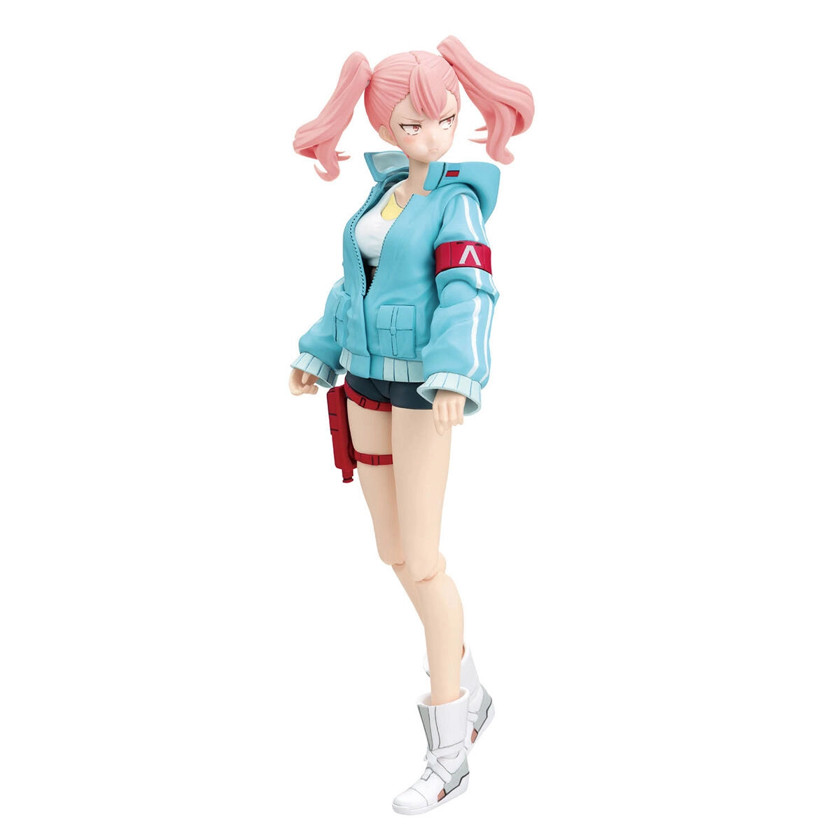 Figure-rise Standard Ellie (Synduality)