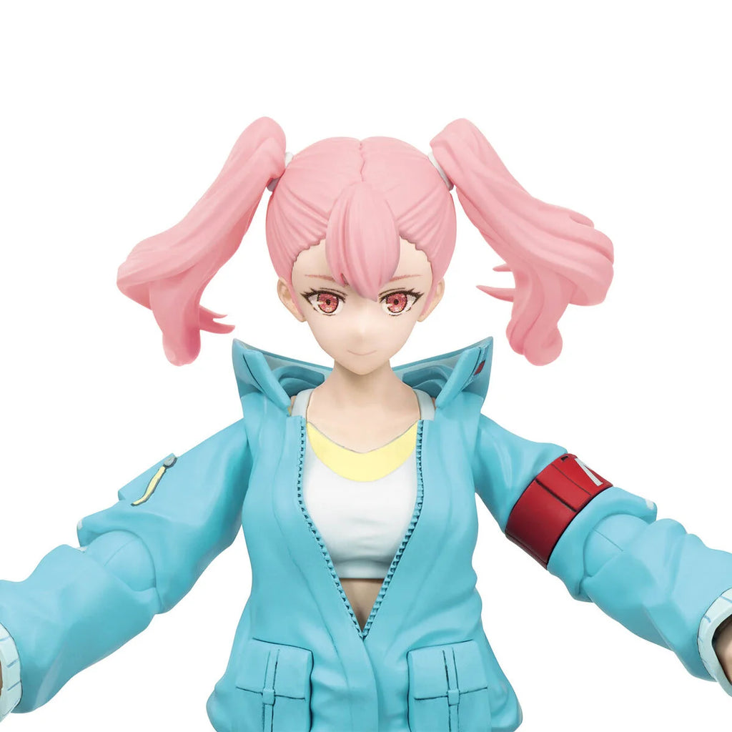 Figure-rise Standard Ellie (Synduality)