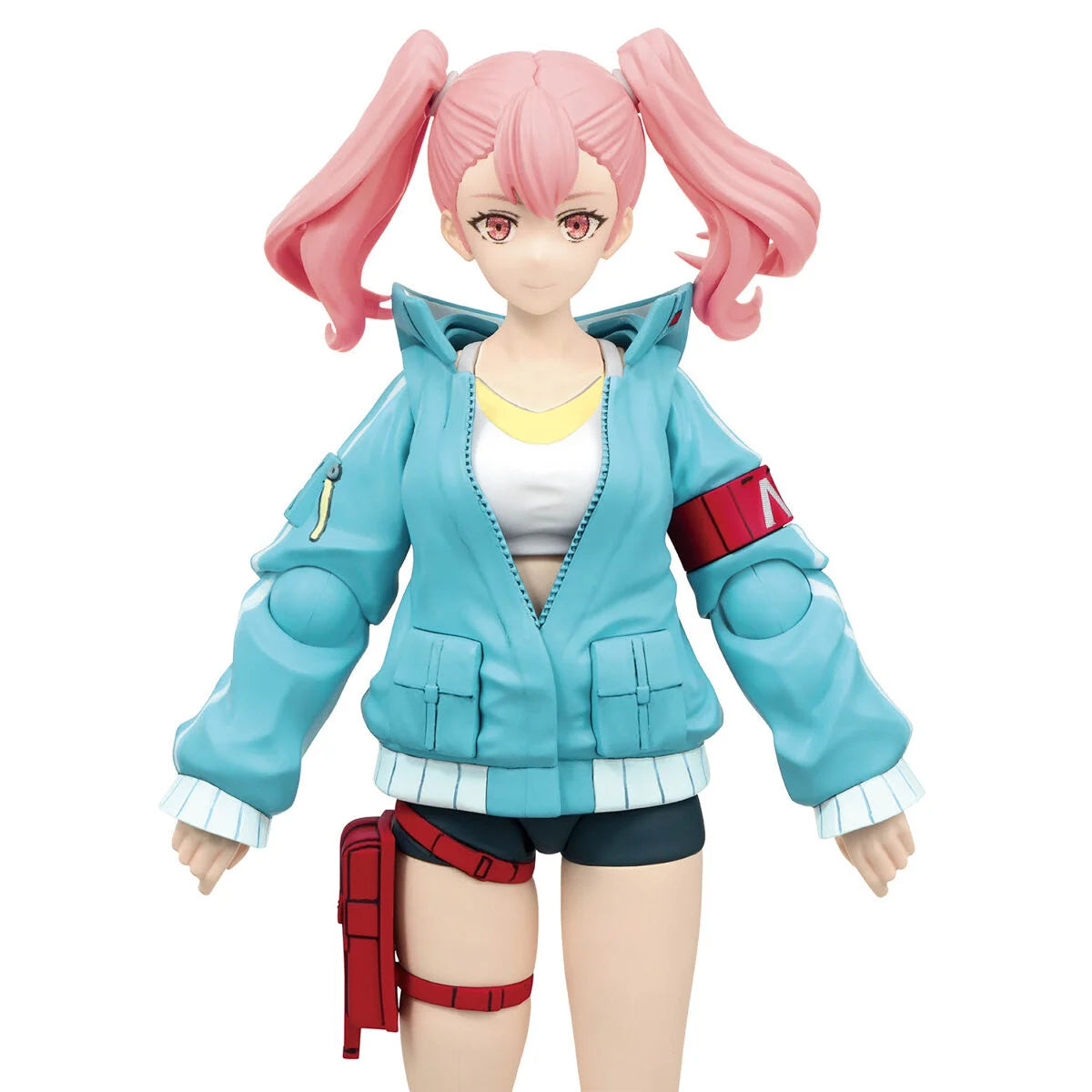 Figure-rise Standard Ellie (Synduality)