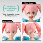 Figure-rise Standard Ellie (Synduality)
