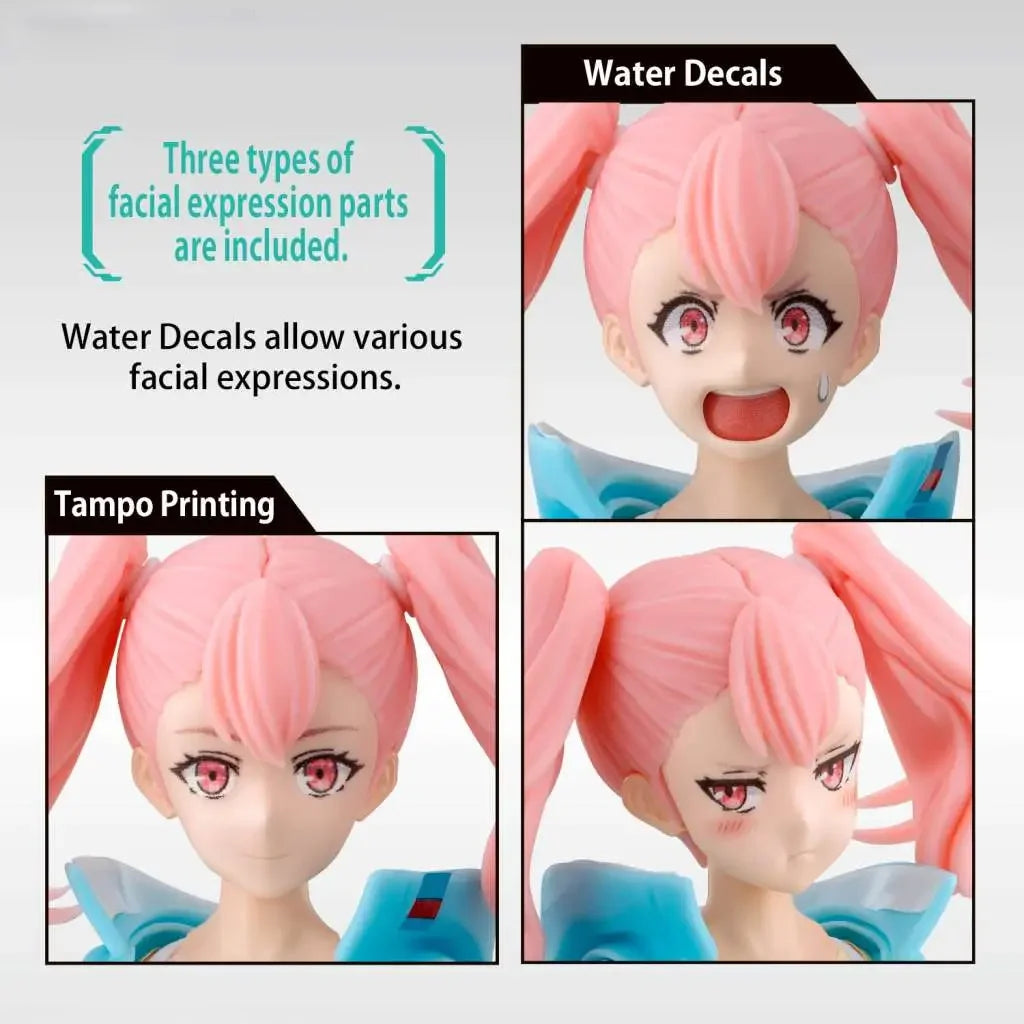 Figure-rise Standard Ellie (Synduality)