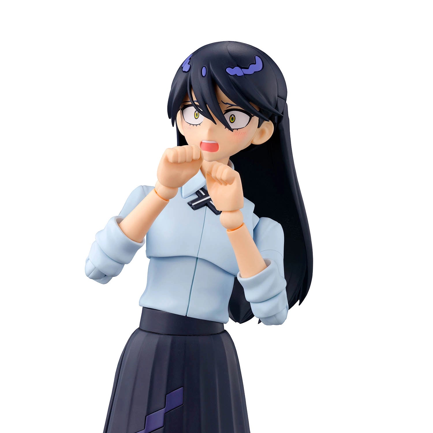 Figure-rise Standard Nyaan
