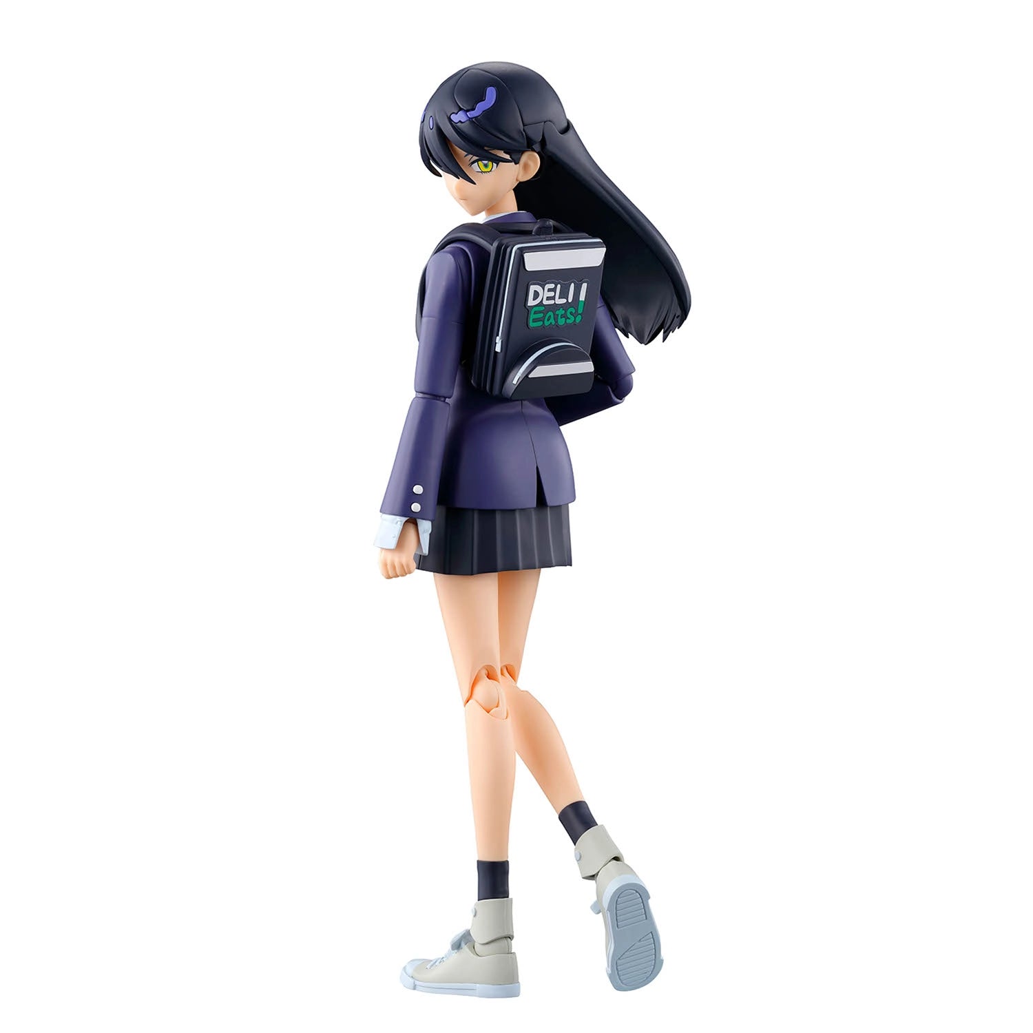 Figure-rise Standard Nyaan