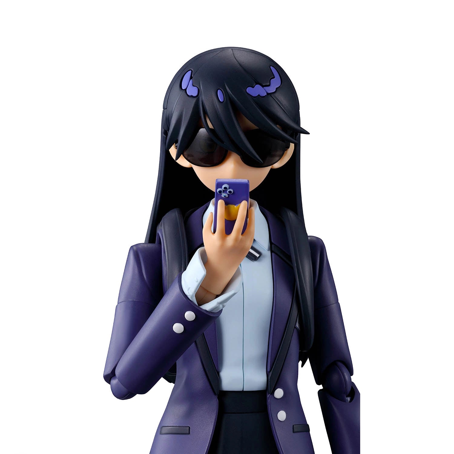 Figure-rise Standard Nyaan