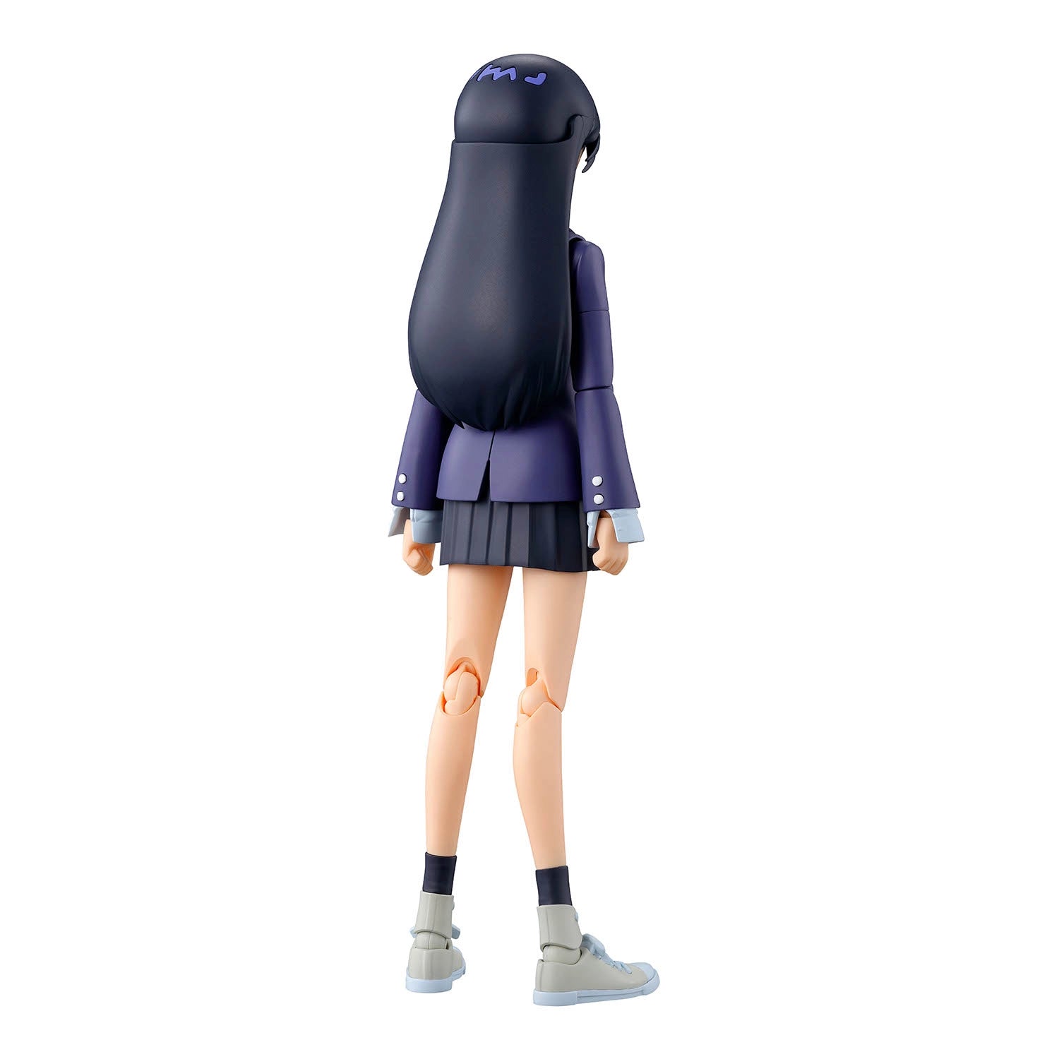 Figure-rise Standard Nyaan