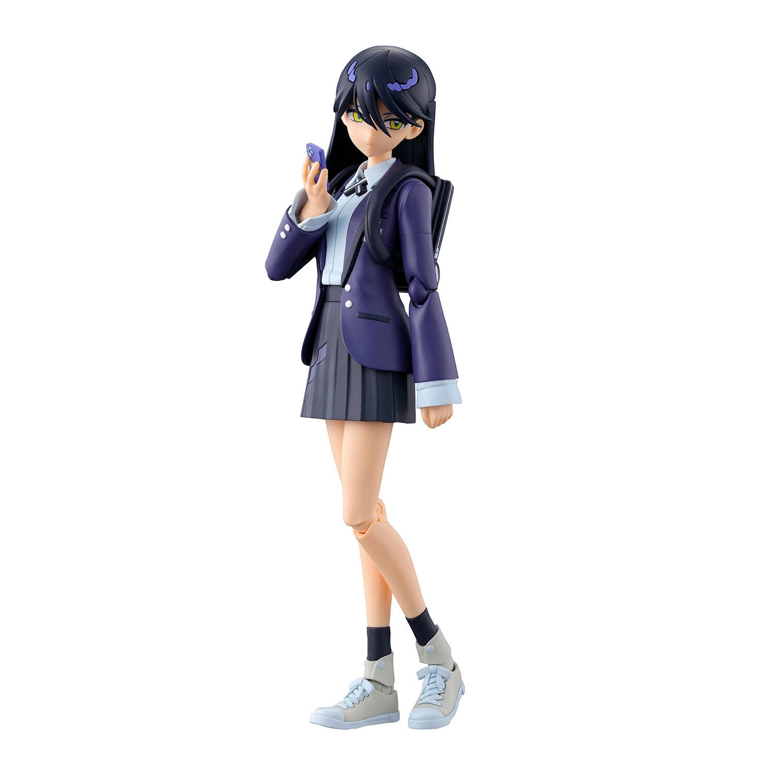 Figure-rise Standard Nyaan