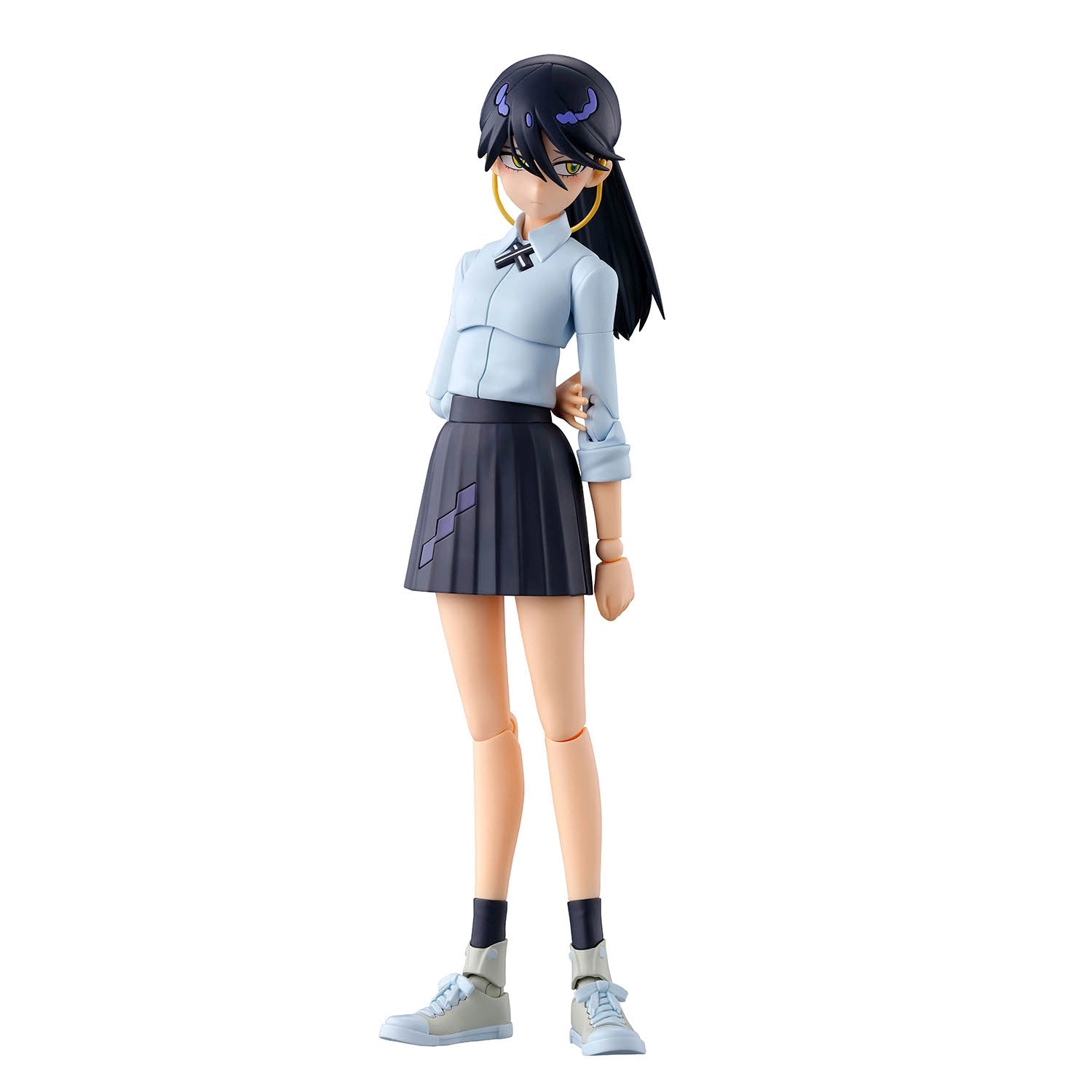 Figure-rise Standard Nyaan