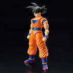 Figure-rise Standard Son Goku (New Spec Ver.) (Dragon Ball Z)