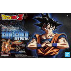 Figure-rise Standard Son Goku (New Spec Ver.) (Dragon Ball Z)