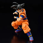 Figure-rise Standard Son Goku (New Spec Ver.) (Dragon Ball Z)