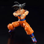 Figure-rise Standard Son Goku (New Spec Ver.) (Dragon Ball Z)