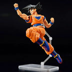 Figure-rise Standard Son Goku (New Spec Ver.) (Dragon Ball Z)