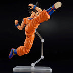 Figure-rise Standard Son Goku (New Spec Ver.) (Dragon Ball Z)