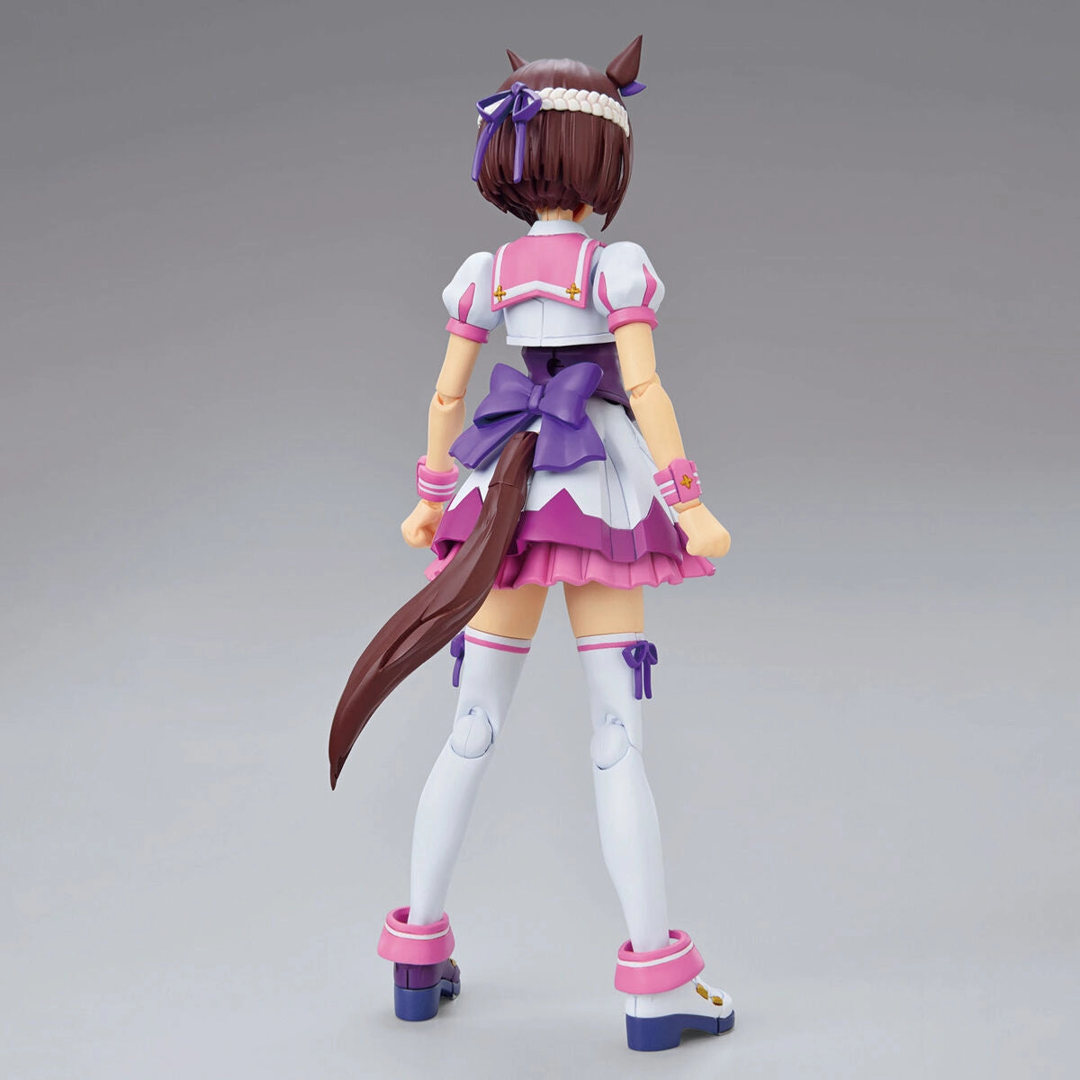 Figure-rise Standard Special Week Umamusume