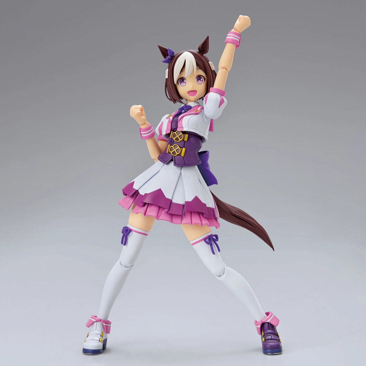 Figure-rise Standard Special Week Umamusume