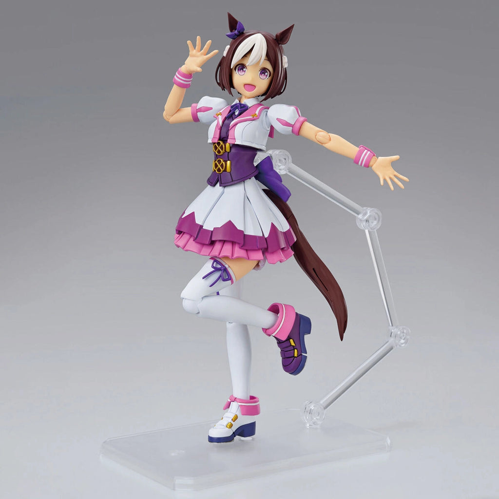 Figure-rise Standard Special Week Umamusume