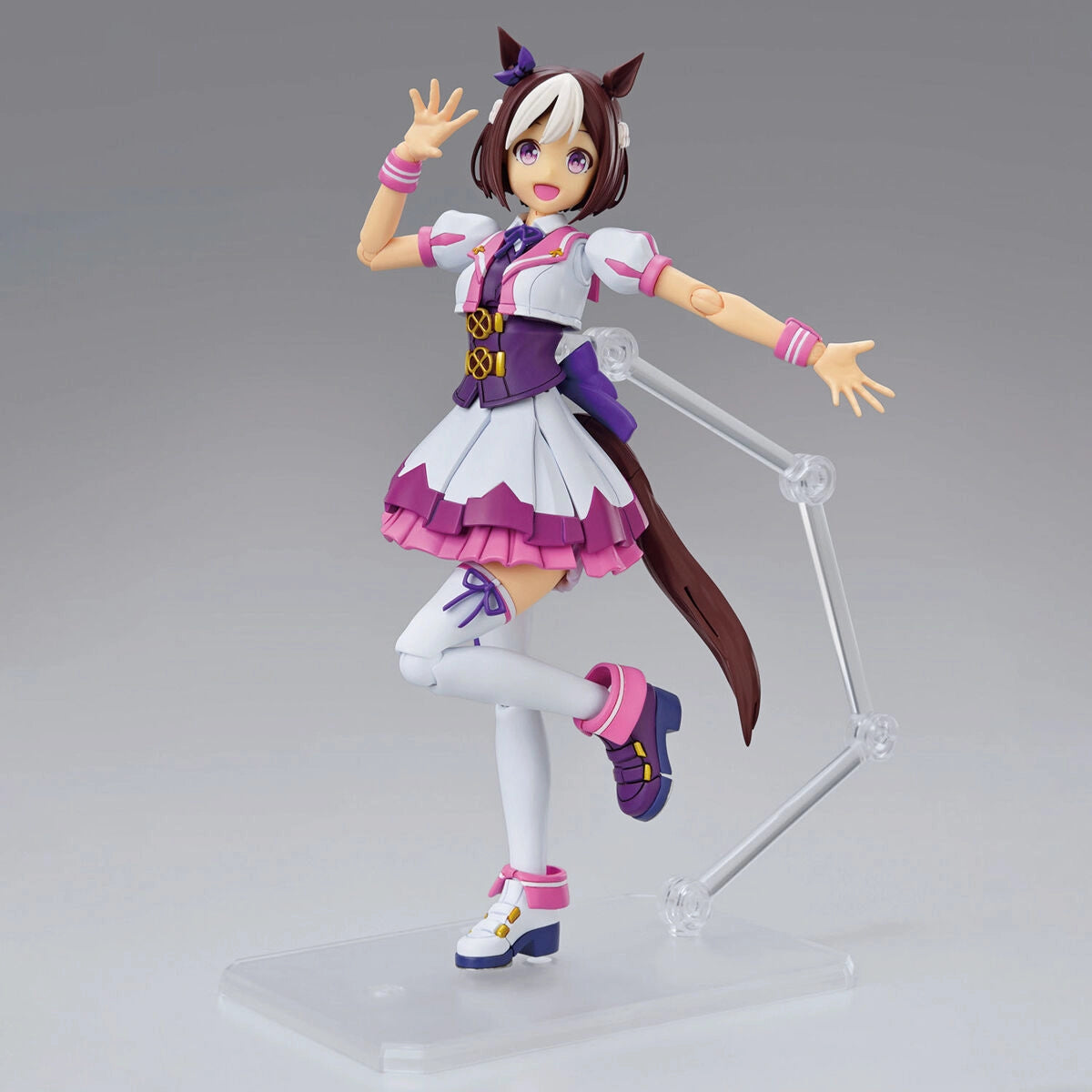 Figure-rise Standard Special Week Umamusume