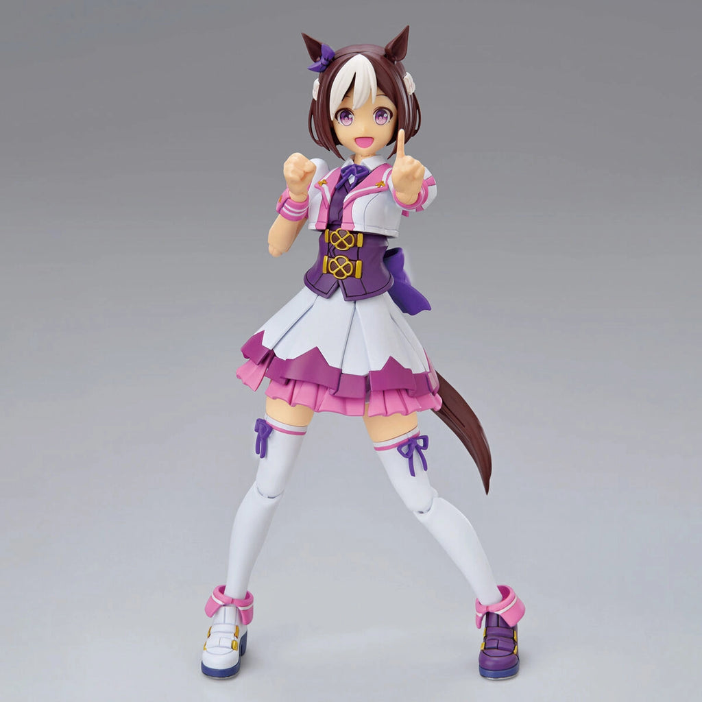 Figure-rise Standard Special Week Umamusume