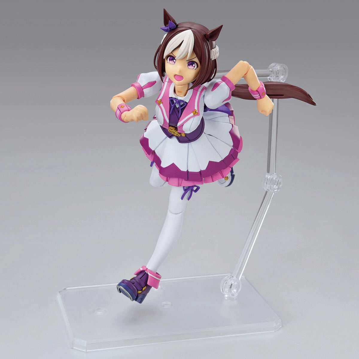 Figure-rise Standard Special Week Umamusume