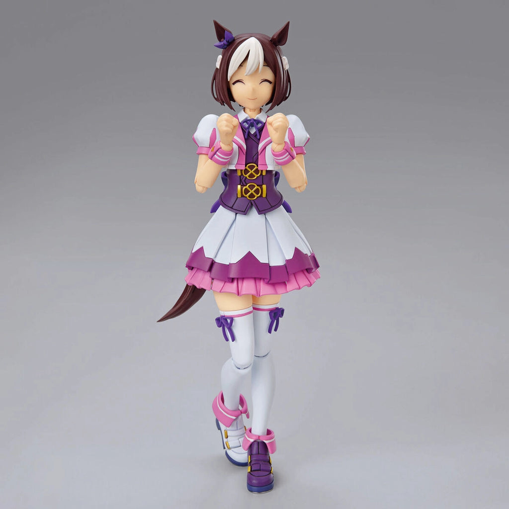 Figure-rise Standard Special Week Umamusume