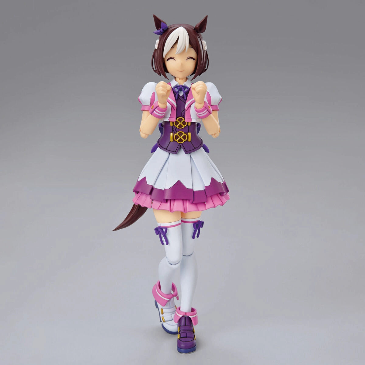 Figure-rise Standard Special Week Umamusume