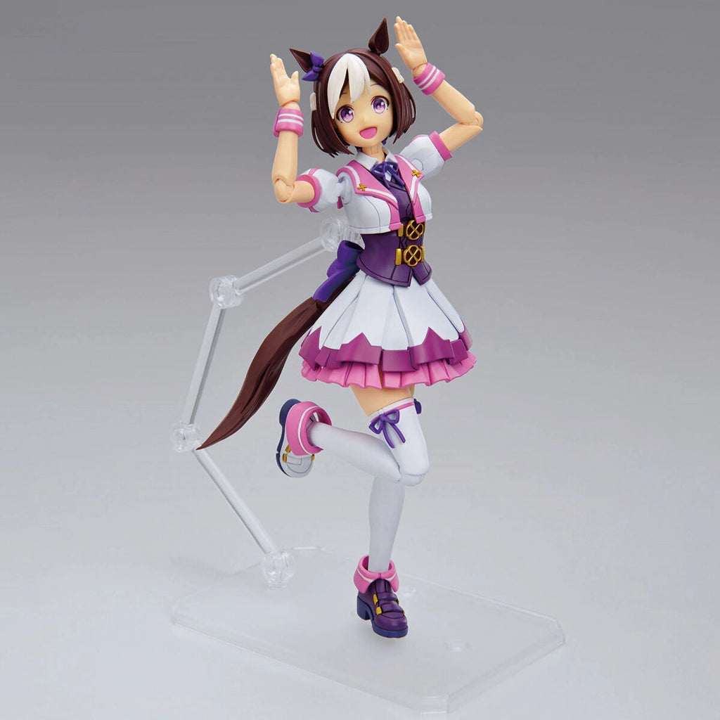Figure-rise Standard Special Week Umamusume