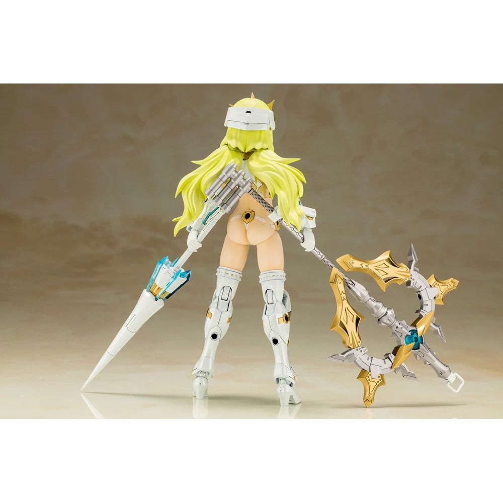 [Box Damaged] Frame Arms Girl Durga I Save The Queen Ver.