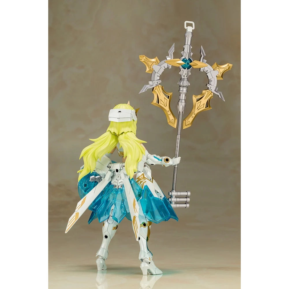 [Box Damaged] Frame Arms Girl Durga I Save The Queen Ver.