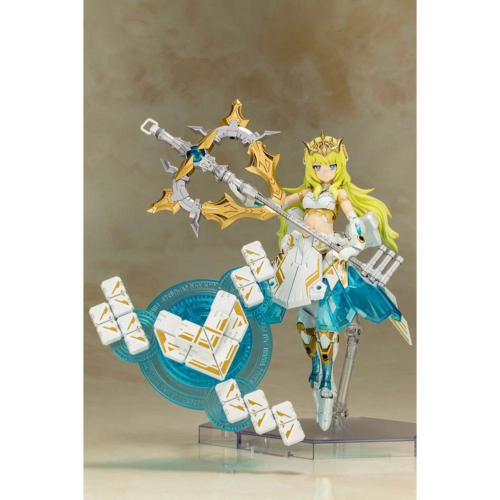[Box Damaged] Frame Arms Girl Durga I Save The Queen Ver.