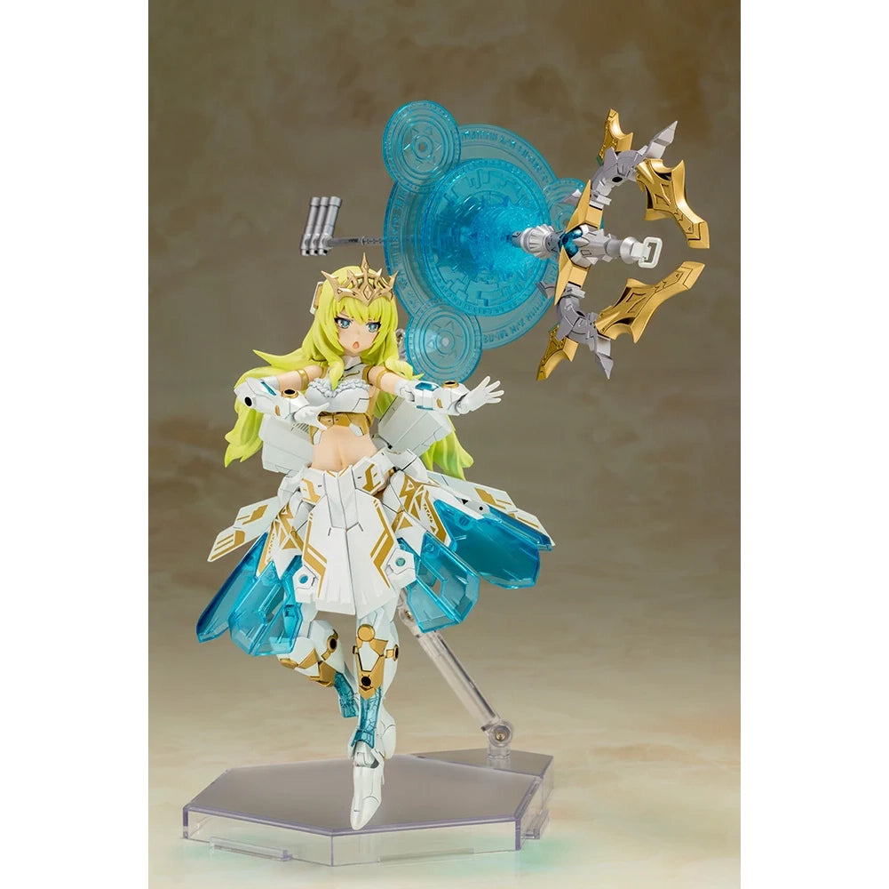 [Box Damaged] Frame Arms Girl Durga I Save The Queen Ver.